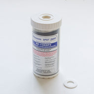 SPOT ZERO HEAVY METAL REMOVAL FILTER SZ 10KDF2