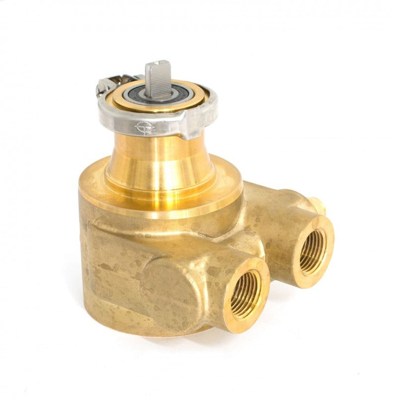 PUMP VANE LOW LEAD BRASS BYPASS 5.3GPM