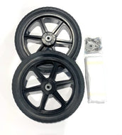 Spot Zero Mobile 2.0 Wheel Upgrade Kit