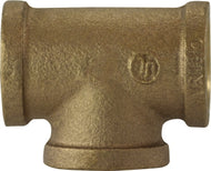 PIPE TEE COUPLERS