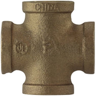 PIPE CROSS COUPLERS REQUEST A QUOTE