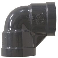 1-1/2 FIP X FIP SCHEDULE 80 PVC 90