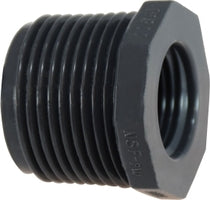 3/4 X 1/2 MXF SCHEDULE 80 PVC BUSHING