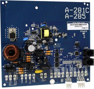 A-281C Control Board
