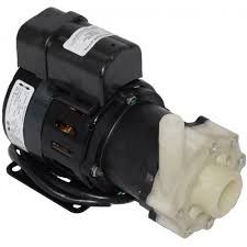 PUMP ASSY AC-5C-MD 230V 50/60HZ 960GPH