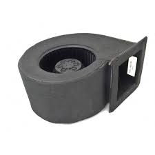 BLOWER, VT10-12 115V NO RING/CAP