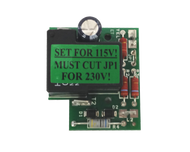 Compressor Triac Replacement Relay