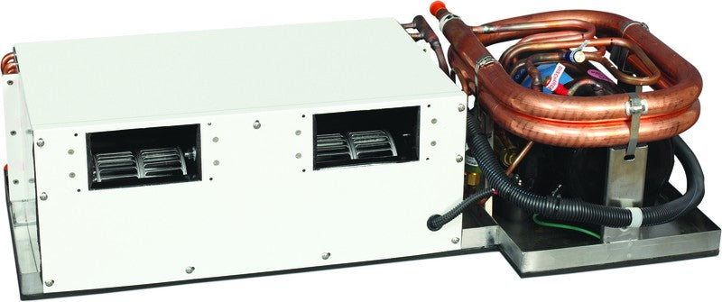 DOMETIC LOW-PROFILE UNITS