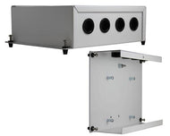 Aluminum Metal Enclosures