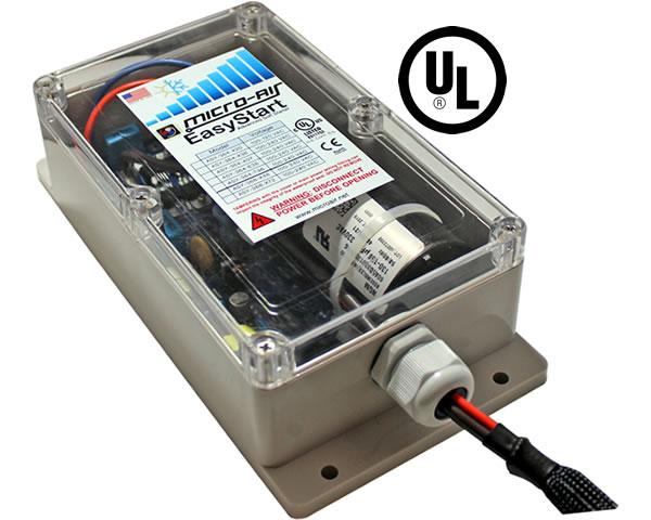 EasyStart™ 368 Soft Starter