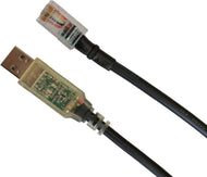 EasyTouch™ Custom Logo Programming Cable