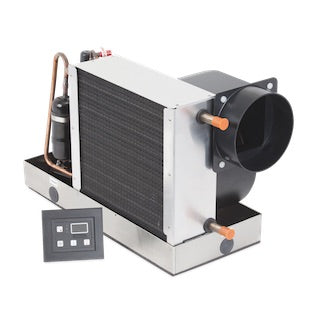 ENVIROCOMFORT KITS (ECD SERIES)