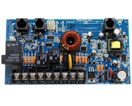 FX-1 Control Board