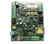 Hydromatic II Control Board