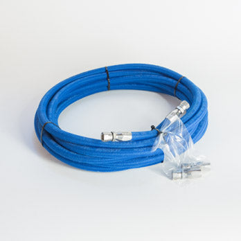 Remote Membrane Hose Fitting Kit 30′ + 4 Reusable Fittings