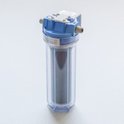 Bacteriostatic Re-Mineralizer Assembly 2.5″ x 10″