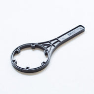 Filter Wrench 2.5” O.D. Clear/Blue Housing