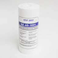HD Spot Zero Sediment Cartridge 4.5″ x 20″