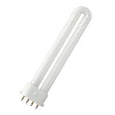 Lamp, UV 8″ Induct (used in 7 and 8″ Breathe Easy tubes)