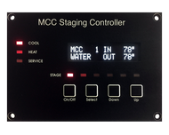 MCC Master Control Display