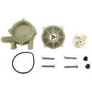 PML500 WET END ASSY (PUMP HEAD, IMP., GASKETS & SEAL)