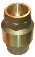 CV SERIES (CHECK VALVE) $11.22 – $70.89  Bronze, In-Line Check Valve