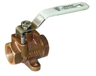 FV SERIES (FUEL VALVE) $10.71 – $19.89  Bronze, Fuel Valve, Full Flow