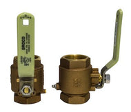 SALE!  IBV SERIES, INLINE VALVE $10.20 – $490.11  Bronze, In-Line Ball Valve