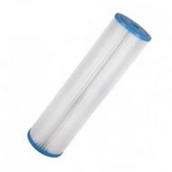 FILTER POLYESTER PLEATED 2.5″X10″ 5 MICRON