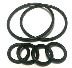 O-RING KIT FOR 4039 MEMBRANE