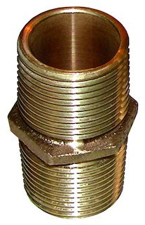 PN SERIES (PIPE NIPPLE) $4.08 – $74.46  Bronze Cast, Pipe Nipple