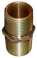 PN SERIES (PIPE NIPPLE) $4.08 – $74.46  Bronze Cast, Pipe Nipple