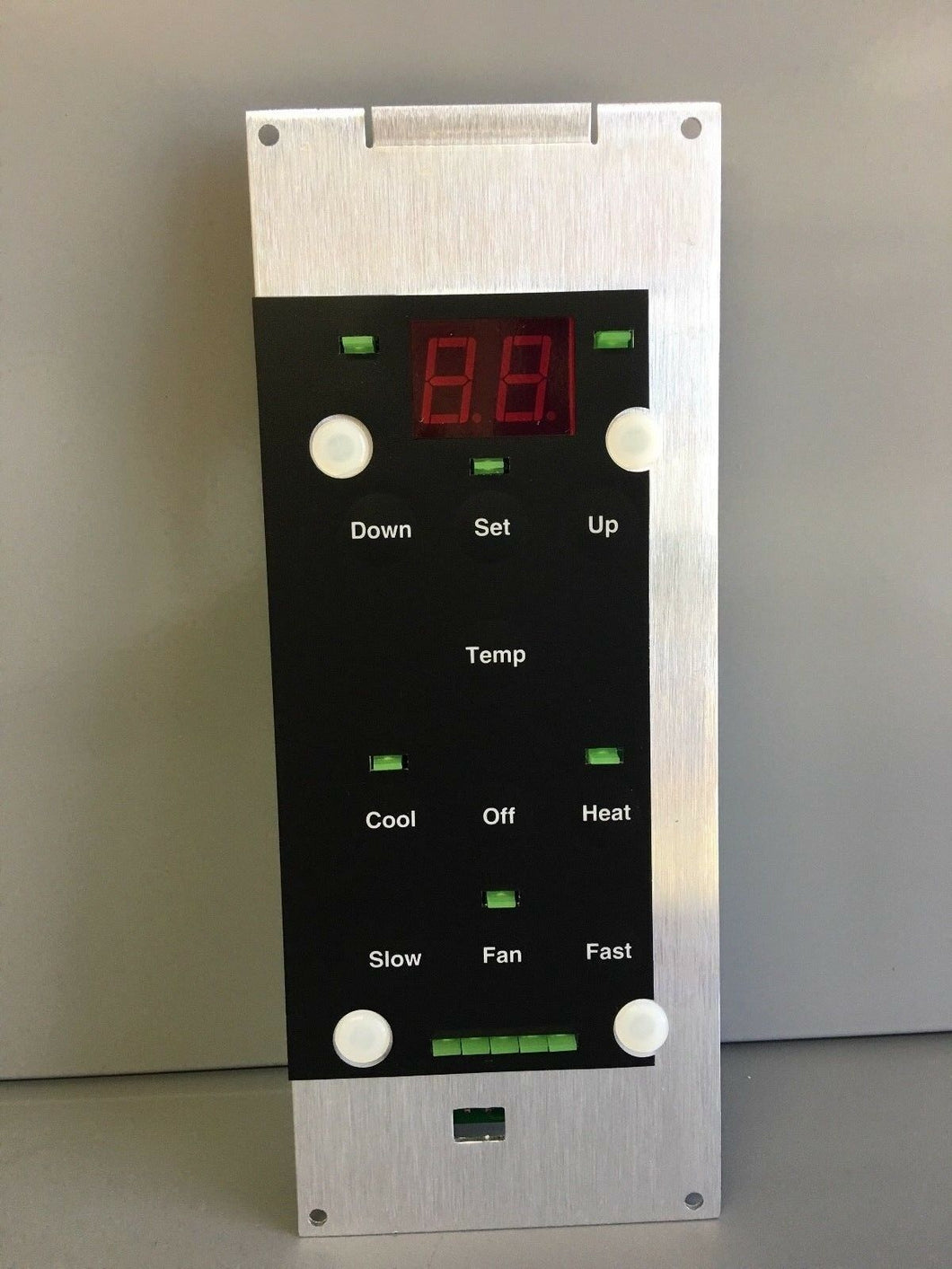 SMX II AB Key pad Marine Air conditioner NEW!