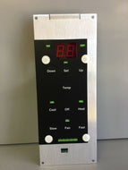 SMX II AB Key pad Marine Air conditioner NEW!