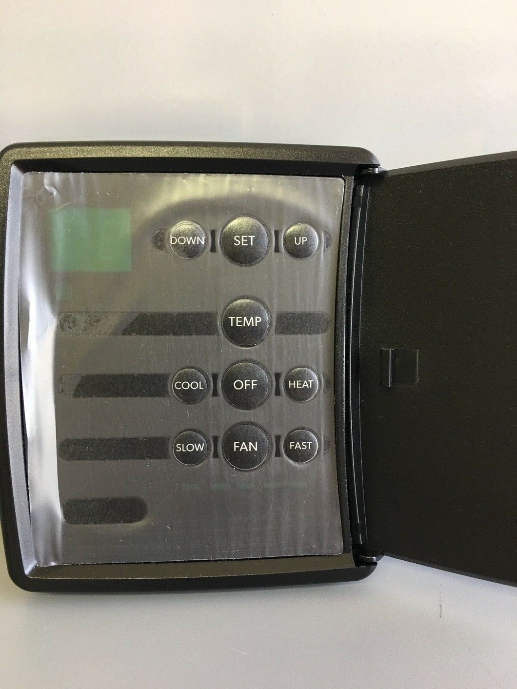 SMX IR Key pad Black Marine Air conditioning NEW!