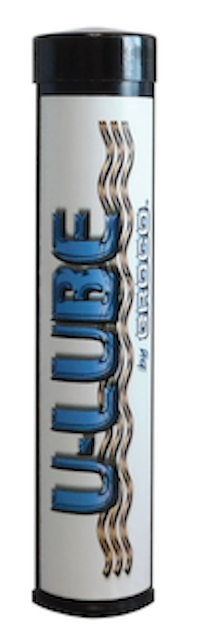 U-LUBE GREASE 3 Oz. U-Lube Cartridge, 2-Pack