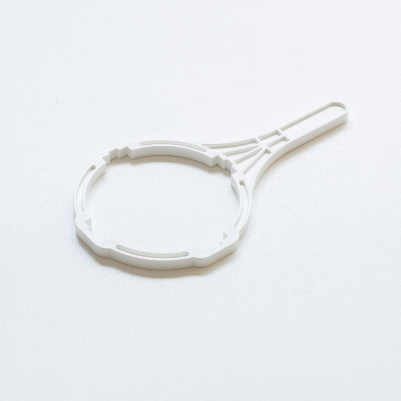 FILTER WRENCH, SINGLE O-RING 4.5×10″